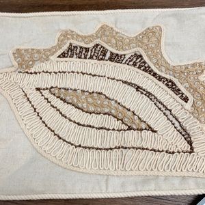 Never used Pillow Case